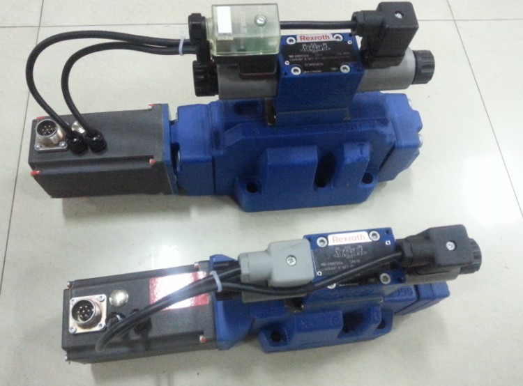 Bosch  rexroth 博世力士樂公司